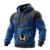 Black-Blue