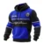 Black-Blue