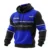 Black-Blue