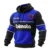 Black-Blue