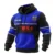 Black-Blue