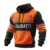 Black-Orange