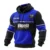 Black-Blue
