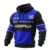 Black-Blue