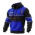 Black-Blue