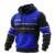 Black-Blue