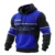 Black-Blue