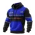 Black-Blue