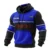 Black-Blue