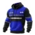 Black-Blue