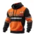 Black-Orange