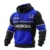 Black-Blue