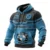 Black-Blue