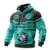Black-Cyan