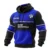 Black-Blue