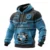 Black-Blue