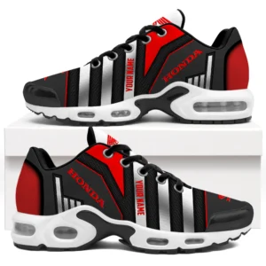 Honda Motor Air Max Plus Shoes Unisex Limited 2026 Customize Your Name