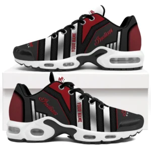 Indian Motorcycle Air Max Plus Shoes Unisex Limited 2026 Customize Your Name