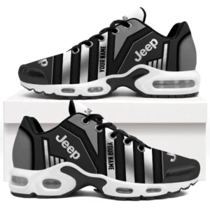 Jeep Air Max Plus Shoes Unisex Limited 2026 Customize Your Name
