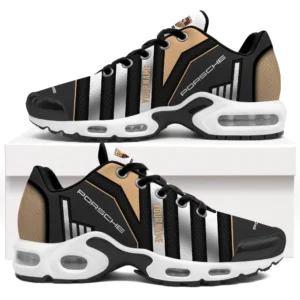 Porsche Air Max Plus Shoes Unisex Limited 2026 Customize Text
