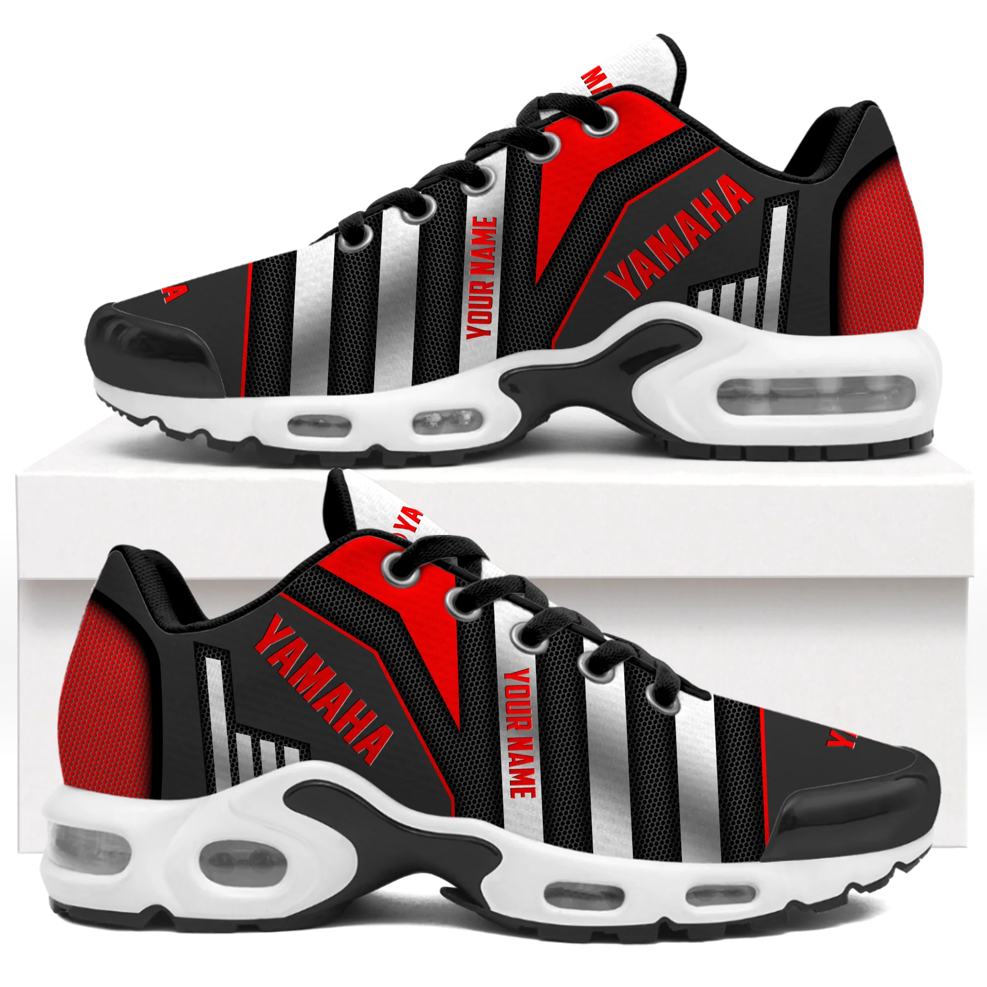 Yamaha Motor Air Max Plus Shoes Unisex Limited 2026 Customize Text Yamaha Motor Air Max Plus Shoes Unisex Limited 2026 Customize Text