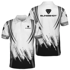 Slingshot Polo Shirt Limited 2026 Custom Name
