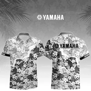 Yamaha Motorsports Hawaiian Shirt 2026 Limited For Men Women Custom Text