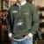 Army Green