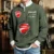 Army Green