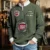 Army Green
