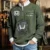 Army Green