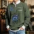 Army Green
