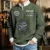 Army Green