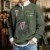 Army Green