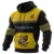 Black-Yellow