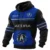 Black-Blue