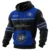 Black-Blue