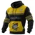 Black-Yellow