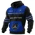 Black-Blue