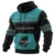 Black-Cyan