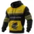 Black-Yellow
