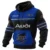 Black-Blue