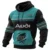 Black-Cyan