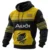 Black-Yellow