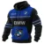 Black-Blue