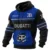Black-Blue