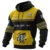 Black-Yellow