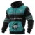 Black-Cyan