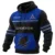 Black-Blue