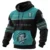 Black-Cyan